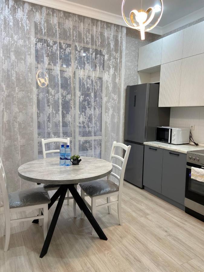 Жк Керемет Karagandy Exterior foto